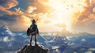 Por fin sabemos en qué momento de la historia de <i>Zelda</i> ocurre <i>Breath of the Wild</i>, y no tiene sentido<em></em>